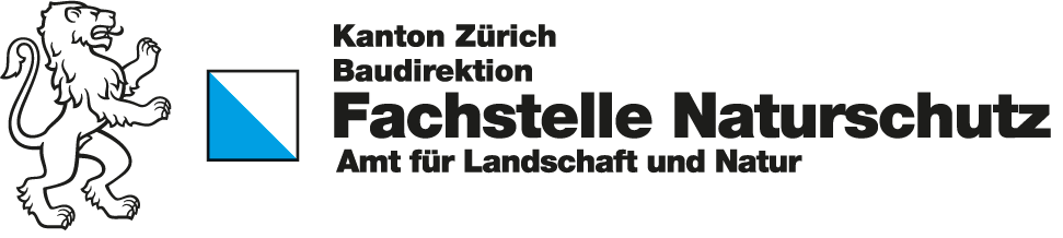 Logo Kanton Zürich